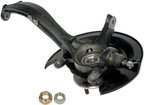 Dorman 698-402 Wheel Bearing and Hub Assembly - Front Right - view 2