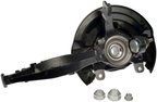 Dorman 698-402 Wheel Bearing and Hub Assembly - Front Right - view 5