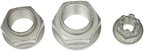 Dorman 698-402 Wheel Bearing and Hub Assembly - Front Right - view 6