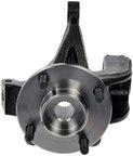 Dorman 698-406 Steering Knuckle Kit - Front Right - view 4