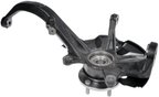 Dorman 698-408 Steering Knuckle Kit - Front Right - view 5