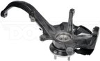Dorman 698-408 Steering Knuckle Kit - Front Right - view 2