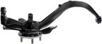 Dorman 698-408 Steering Knuckle Kit - Front Right - view 3