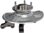 Dorman 698-410 Steering Knuckle Kit - Front Right - view 5