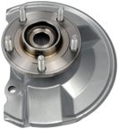 Dorman 698-411 Steering Knuckle Kit - Front Left - view 3