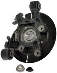 Dorman 698-413 Suspension Knuckle Kit - Rear Left - view 5