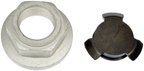 Dorman 698-413 Suspension Knuckle Kit - Rear Left - view 6