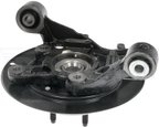 Dorman 698-413 Suspension Knuckle Kit - Rear Left - view 2