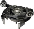 Dorman 698-413 Suspension Knuckle Kit - Rear Left - view 1