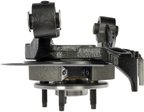 Dorman 698-413 Suspension Knuckle Kit - Rear Left - view 3