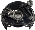 Dorman 698-417 Suspension Knuckle Kit - Rear Left - view 1