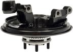 Dorman 698-417 Suspension Knuckle Kit - Rear Left - view 3