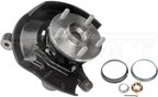 Dorman 698-420 Steering Knuckle Kit - Front Right - view 2