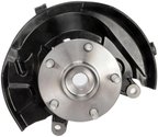 Dorman 698-420 Steering Knuckle Kit - Front Right - view 5