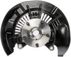 Dorman 698-433 Steering Knuckle Kit - Front Left - view 4