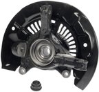 Dorman 698-439 Steering Knuckle Kit - Front Left - view 6