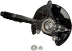 Dorman 698-446 Wheel Bearing and Hub Assembly - Front Right - view 2