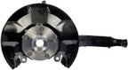 Dorman 698-446 Wheel Bearing and Hub Assembly - Front Right - view 4