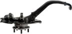 Dorman 698-446 Wheel Bearing and Hub Assembly - Front Right - view 5