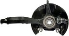 Dorman 698-446 Wheel Bearing and Hub Assembly - Front Right - view 1