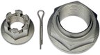 Dorman 698-446 Wheel Bearing and Hub Assembly - Front Right - view 8