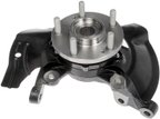 Dorman 698-459 Wheel Bearing and Hub Assembly - Front Left - view 4