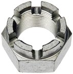 Dorman 698-459 Wheel Bearing and Hub Assembly - Front Left - view 7