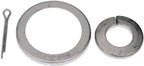 Dorman 698-459 Wheel Bearing and Hub Assembly - Front Left - view 8
