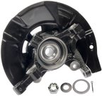 Dorman 698-461 Steering Knuckle Kit - Front Left - view 2