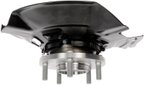 Dorman 698-462 Steering Knuckle Kit - Front Right - view 5