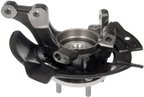 Dorman 698-462 Steering Knuckle Kit - Front Right - view 3