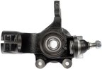 Dorman 698-466 Steering Knuckle Kit - Front Right - view 1