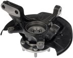 Dorman 698-472 Steering Knuckle Kit - Front Right - view 5