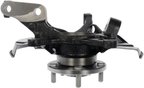 Dorman 698-472 Steering Knuckle Kit - Front Right - view 1