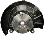 Dorman 698-473 Steering Knuckle Kit - Front Left - view 5