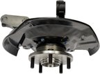 Dorman 698-473 Steering Knuckle Kit - Front Left - view 3