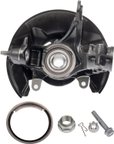 Dorman 698-475 Wheel Bearing and Hub Assembly - Front Left - view 1