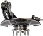 Dorman 698-475 Wheel Bearing and Hub Assembly - Front Left - view 3