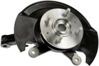 Dorman 698-478 Wheel Bearing and Hub Assembly - Front Right - view 4