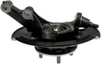 Dorman 698-478 Wheel Bearing and Hub Assembly - Front Right - view 3
