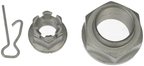 Dorman 698-478 Wheel Bearing and Hub Assembly - Front Right - view 7