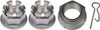 Dorman 698-478 Wheel Bearing and Hub Assembly - Front Right - view 8