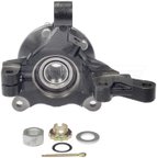 Dorman 698-483 Steering Knuckle Kit - Front Left - view 1