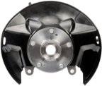 Dorman 698-489 Steering Knuckle Kit - Front Left - view 4