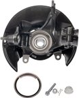 Dorman 698-489 Steering Knuckle Kit - Front Left - view 1