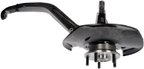 Dorman 698-491 Steering Knuckle Kit - Front Left - view 5