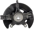 Dorman 698-492 Steering Knuckle Kit - Front Right - view 1