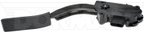 Dorman 699-115 Accelerator Pedal - view 2