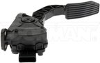 Dorman 699-116 Accelerator Pedal - view 1