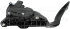 Dorman 699-118 Accelerator Pedal - view 3